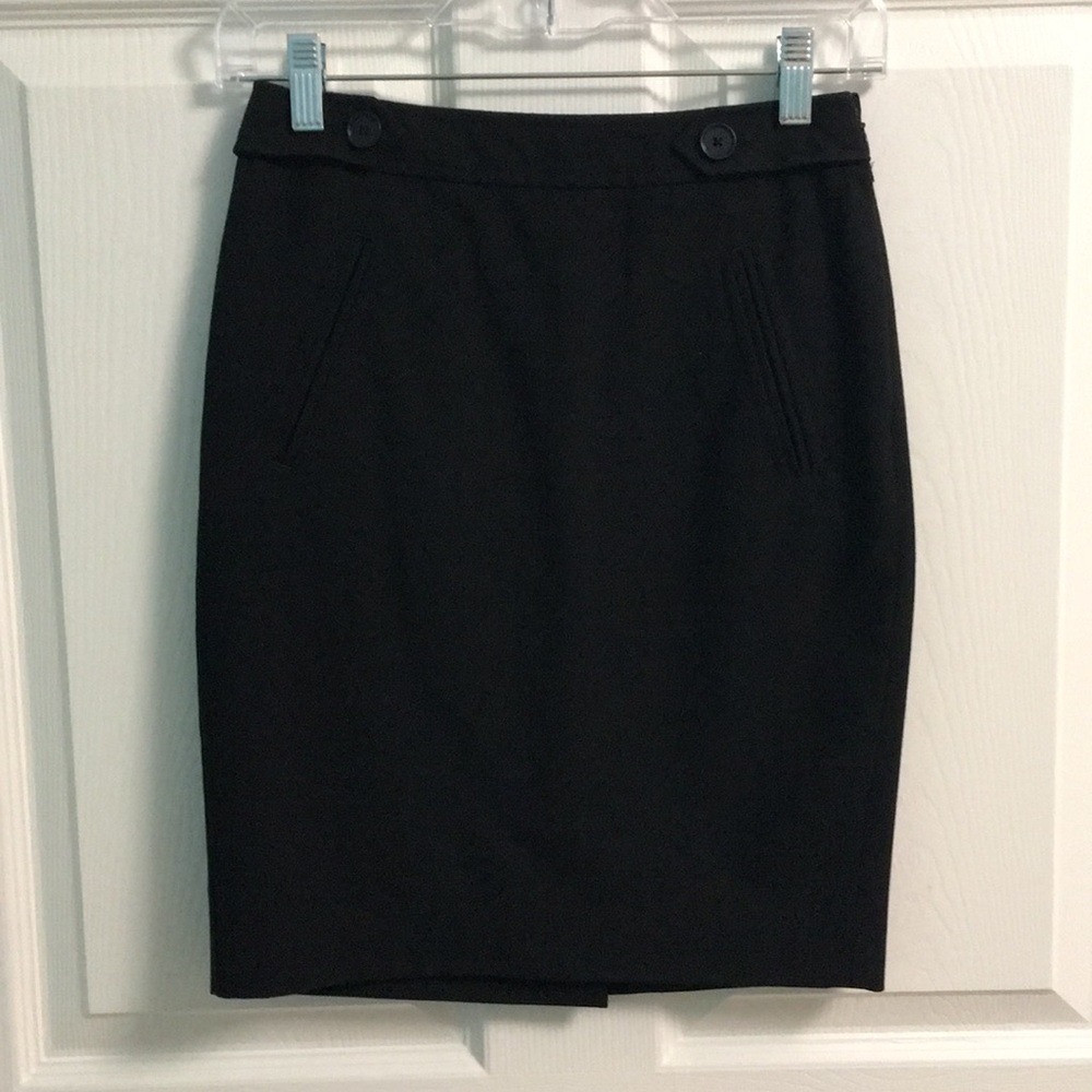 Loft skirt 00P